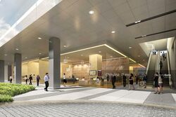 Vision Exchange (D22), Office #459508721